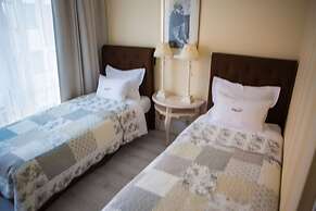 Hotel Ottaviano
