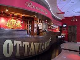 Hotel Ottaviano