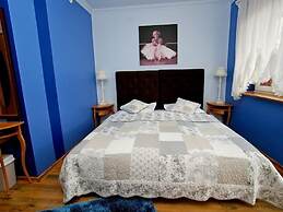 Hotel Ottaviano