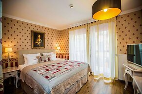 Hotel Ottaviano
