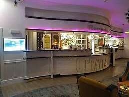 Hotel Ottaviano