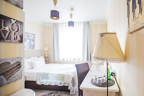 Hotel Ottaviano