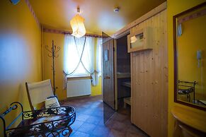 Hotel Ottaviano