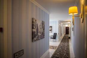 Hotel Ottaviano