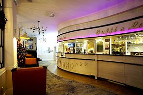 Hotel Ottaviano