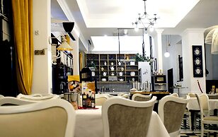 Hotel Ottaviano