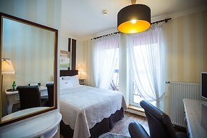 Hotel Ottaviano