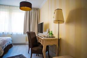 Hotel Ottaviano