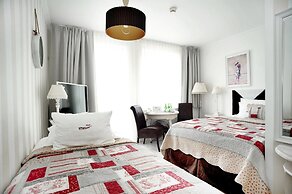 Hotel Ottaviano