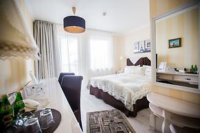 Hotel Ottaviano
