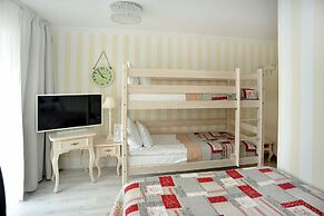 Hotel Ottaviano