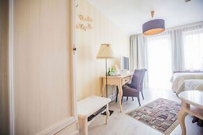 Hotel Ottaviano