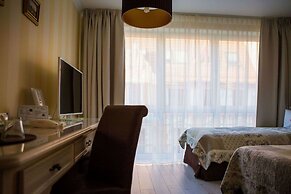 Hotel Ottaviano