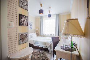 Hotel Ottaviano