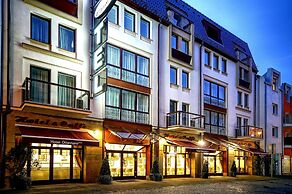 Hotel Ottaviano