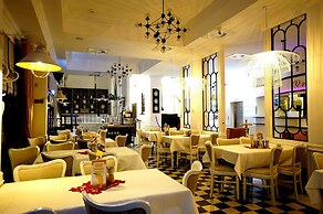 Hotel Ottaviano