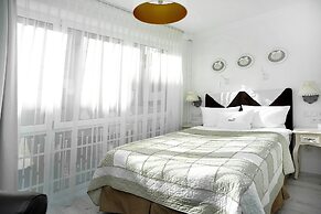 Hotel Ottaviano