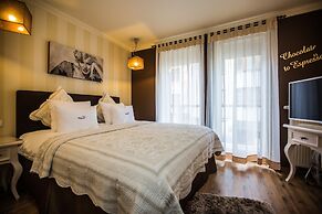 Hotel Ottaviano