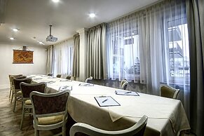 Hotel Ottaviano
