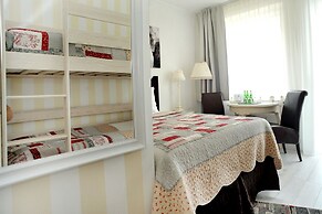Hotel Ottaviano