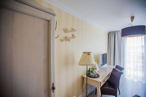 Hotel Ottaviano