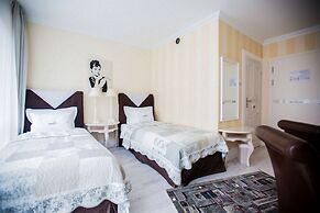 Hotel Ottaviano