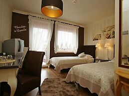 Hotel Ottaviano
