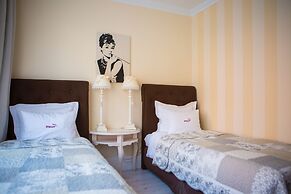 Hotel Ottaviano
