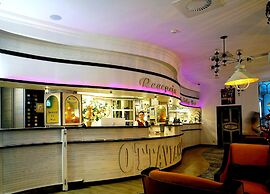 Hotel Ottaviano