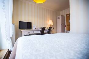Hotel Ottaviano