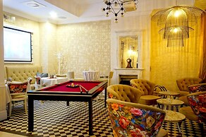 Hotel Ottaviano