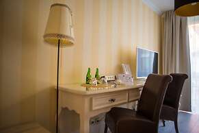 Hotel Ottaviano