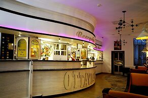 Hotel Ottaviano