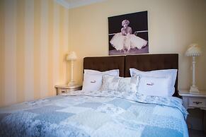 Hotel Ottaviano