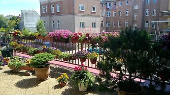 Hotel Ottaviano