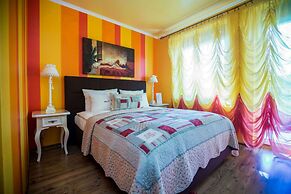 Hotel Ottaviano