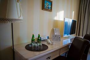 Hotel Ottaviano