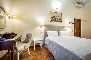 Hotel Alessandra