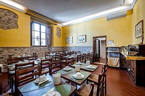 Hotel Alessandra