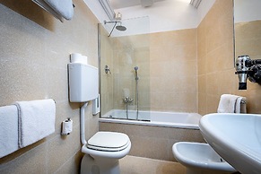 Hotel Alessandra