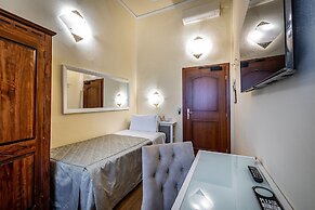Hotel Alessandra
