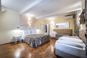 Hotel Alessandra