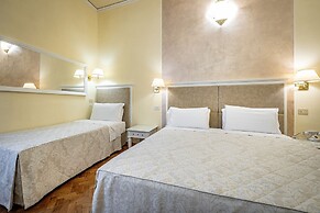 Hotel Alessandra