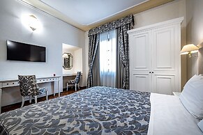 Hotel Alessandra