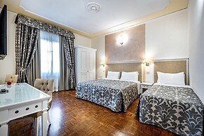 Hotel Alessandra