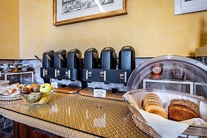 Hotel Alessandra