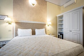 Hotel Alessandra