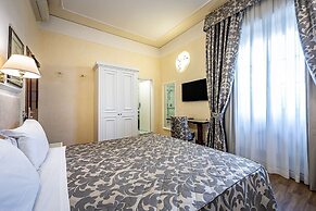 Hotel Alessandra