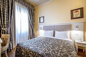 Hotel Alessandra