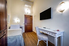 Hotel Alessandra
